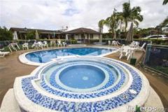 Aldeas Hotel Resort - Montenegro、Quindíoのフィンカ